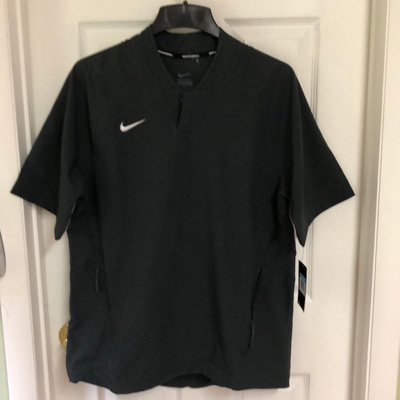 Nike Other - NWT - Nike Men’s Windbreaker...>Sz. Small